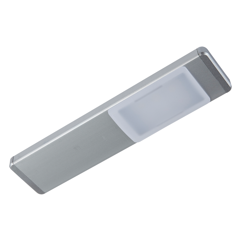 Linear LED cabinet downlight - 3000k