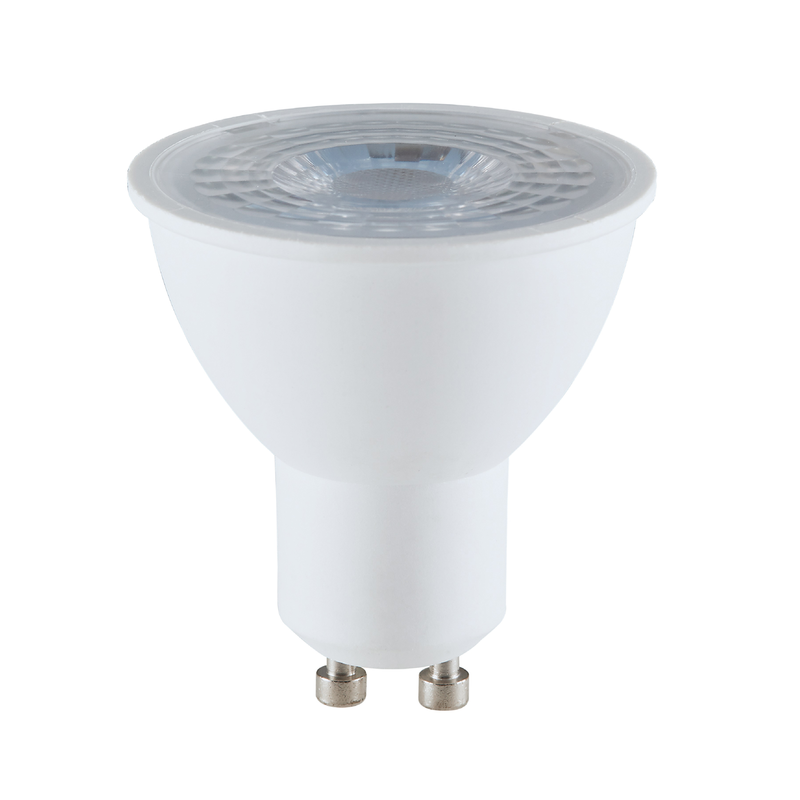 GU10 5W 3000k dimmable LED lamp